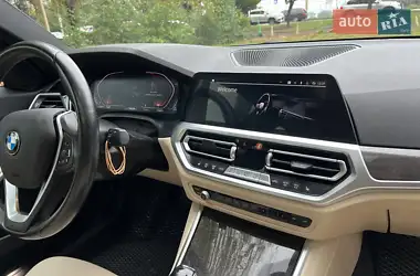 BMW 3 Series 2019