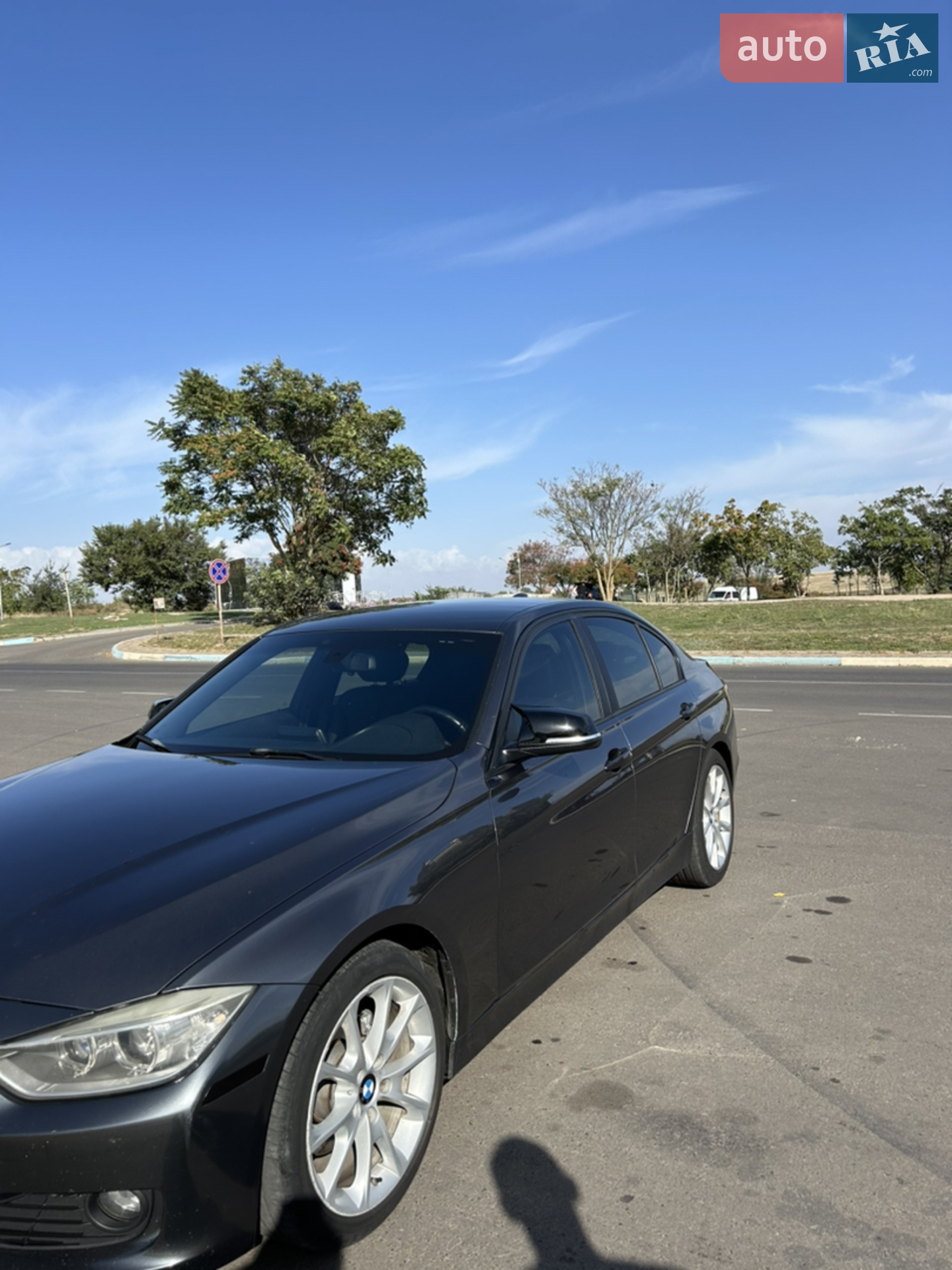 2013 BMW 3er - мініатюра 3