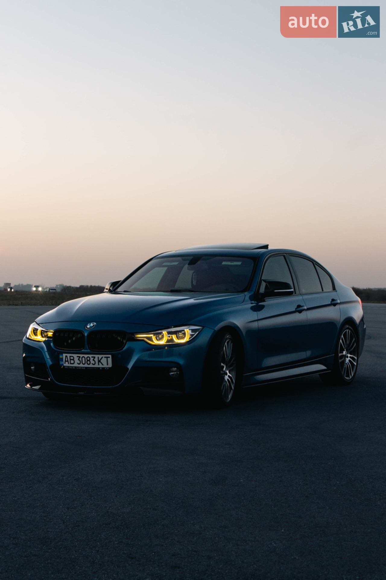 2014 BMW 3er - мініатюра 7
