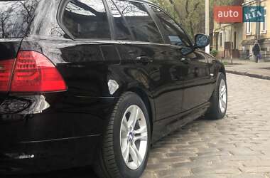 Універсал BMW 3 Series 2008 в Одесі
