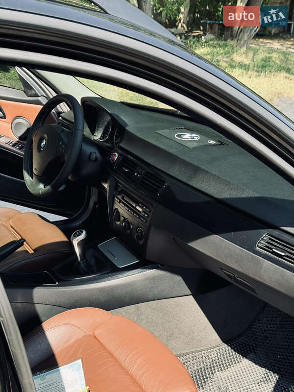 Універсал BMW 3 Series 2006 в Хмельницькому