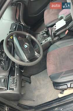 Седан BMW 3 Series 2004 в 