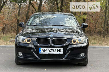 Седан BMW 3 Series 2011 в Запоріжжі