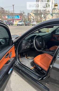 Седан BMW 3 Series 2006 в Одесі