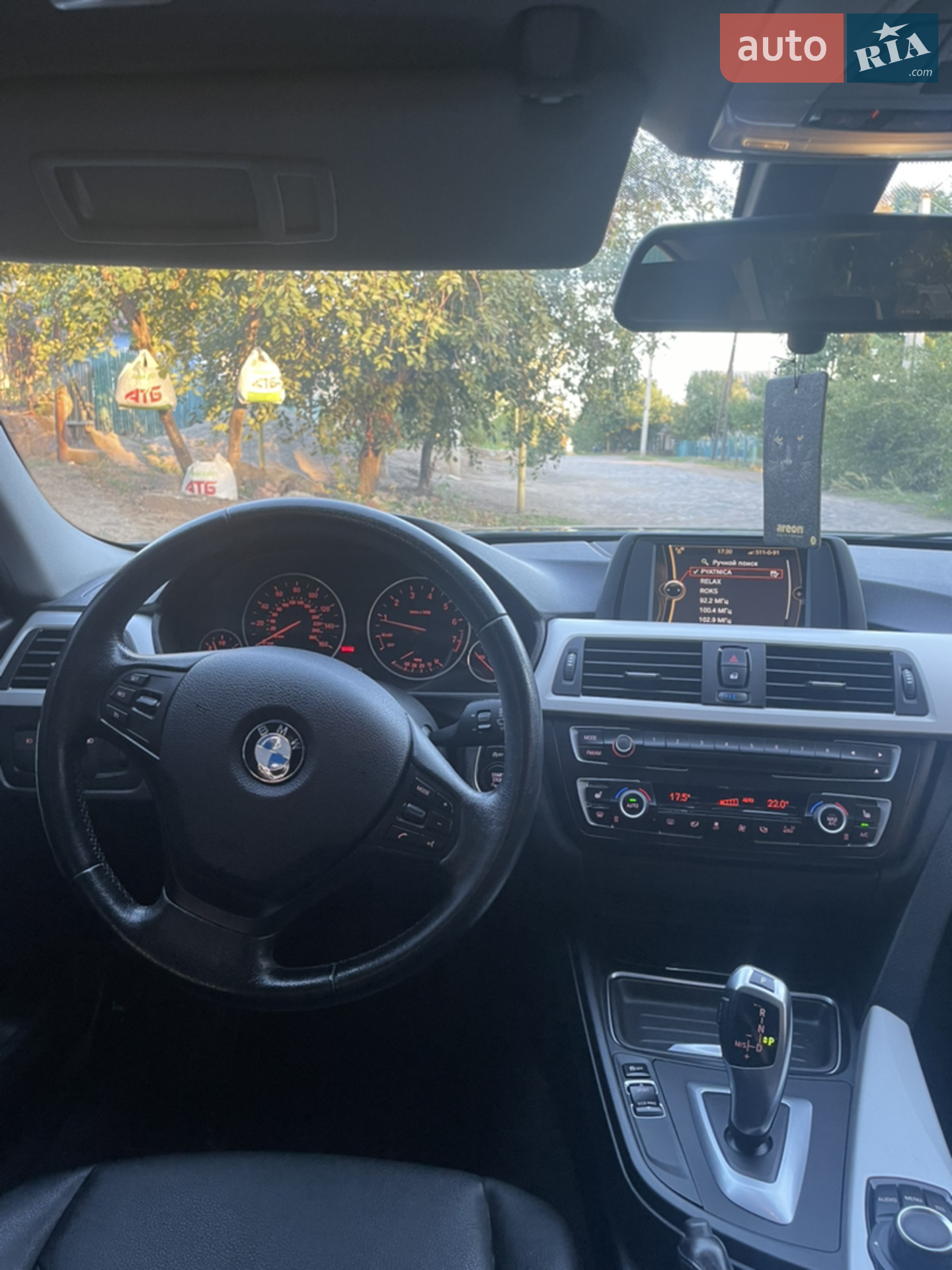 2013 BMW 3er - мініатюра 16
