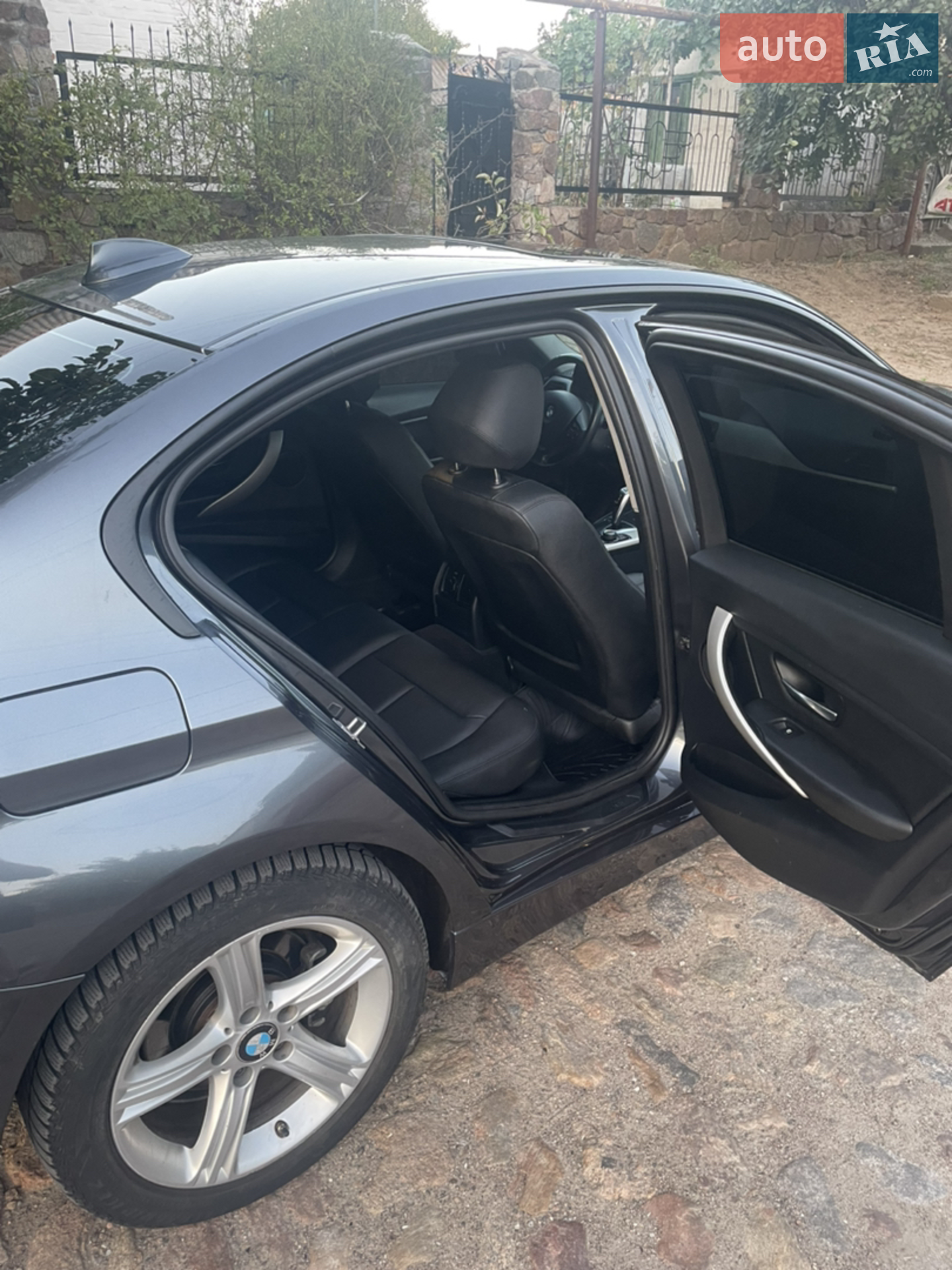2013 BMW 3er - мініатюра 24