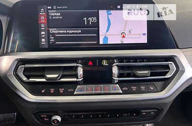 Универсал BMW 3 Series 2019 в 