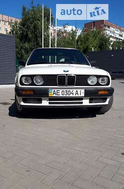 Седан BMW 3 Series 1991 в Дніпрі