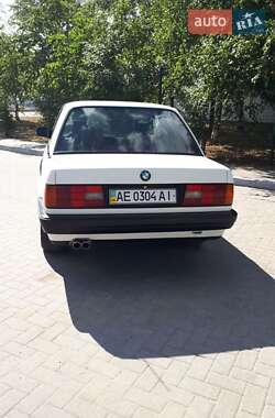 Седан BMW 3 Series 1991 в Днепре