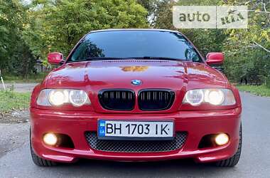 Купе BMW 3 Series 2003 в Одессе