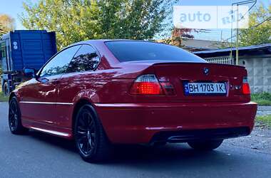 Купе BMW 3 Series 2003 в Одессе