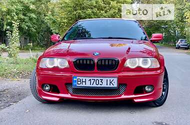 Купе BMW 3 Series 2003 в Одессе