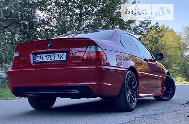 Купе BMW 3 Series 2003 в Одессе