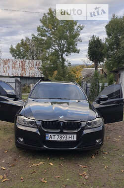 Універсал BMW 3 Series 2009 в Калуші