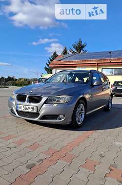 Універсал BMW 3 Series 2010 в Рівному