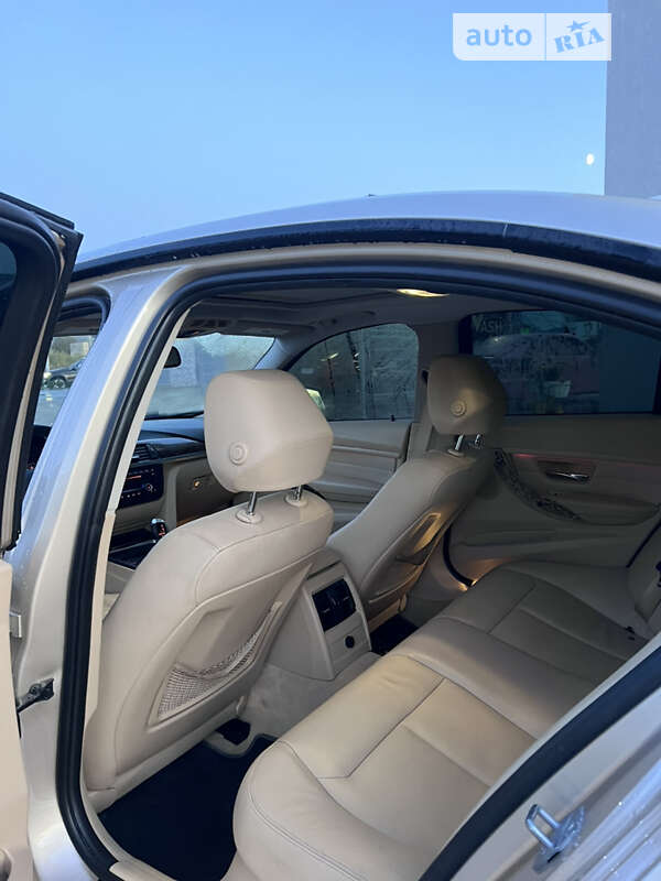 Седан BMW 3 Series 2013 в Виноградове