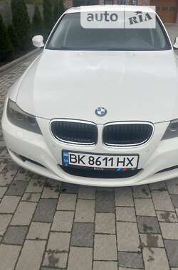 Универсал BMW 3 Series 2012 в Ровно