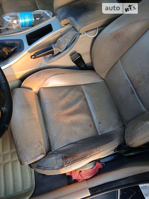Седан BMW 3 Series 2005 в Одесі
