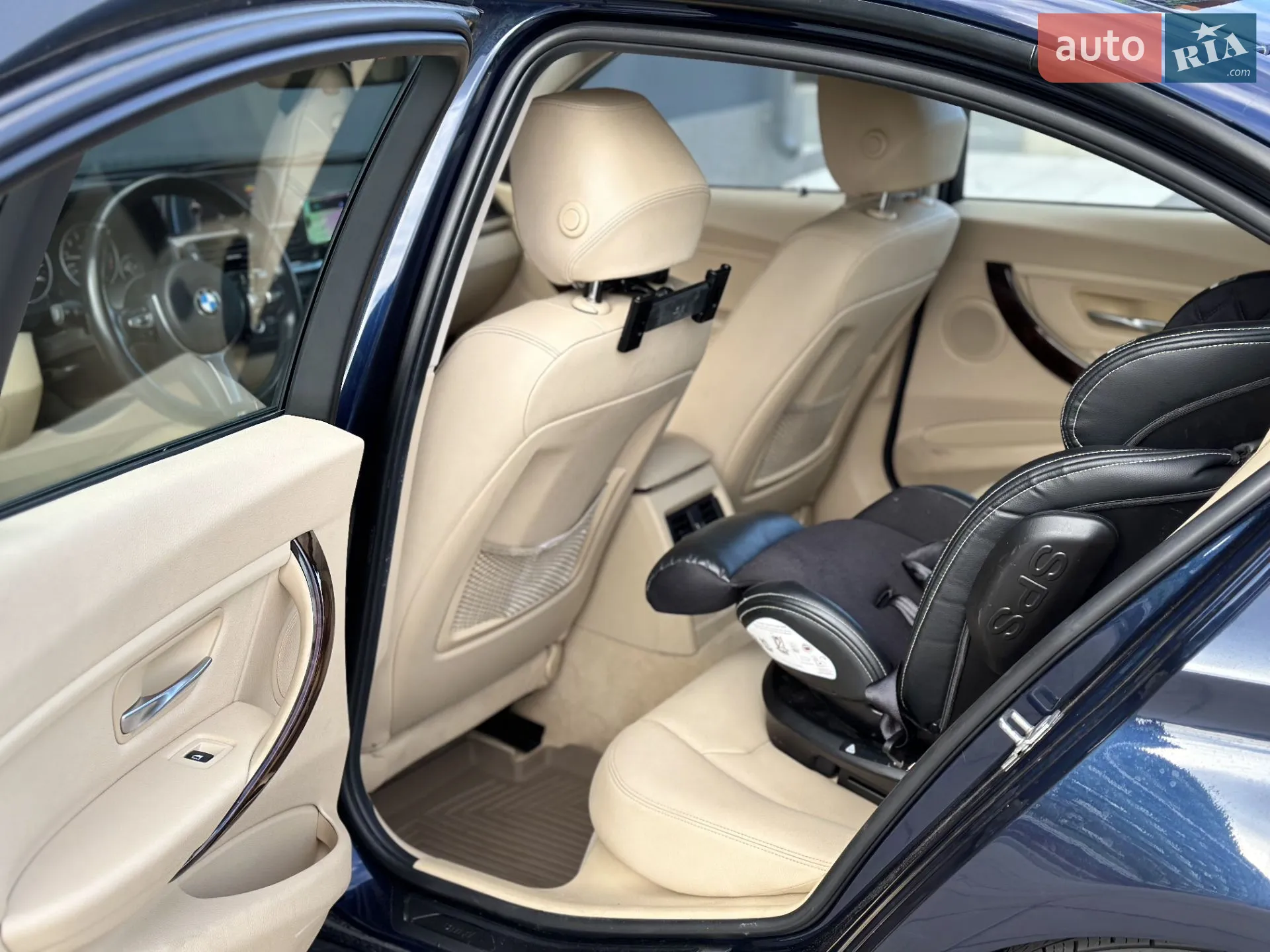 2013 BMW 3er - мініатюра 16