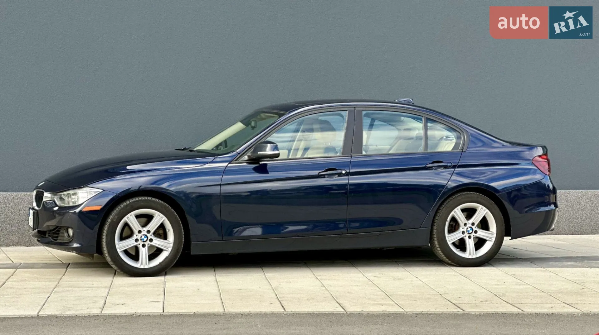 2013 BMW 3er - мініатюра 29