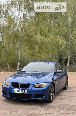 Купе BMW 3 Series 2006 в Києві