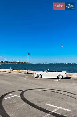 Кабриолет BMW 3 Series 2000 в 