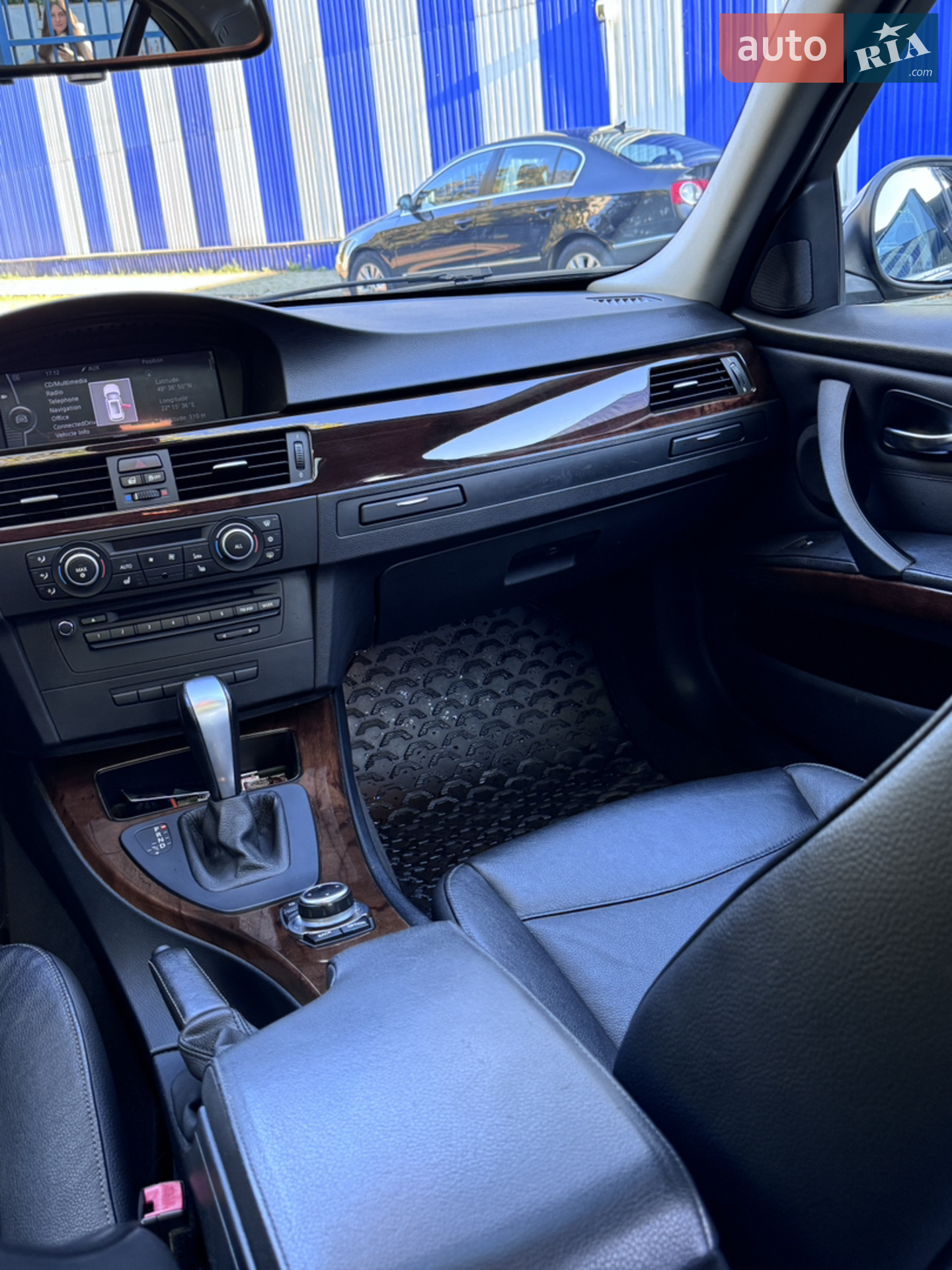 2011 BMW 3er - мініатюра 21
