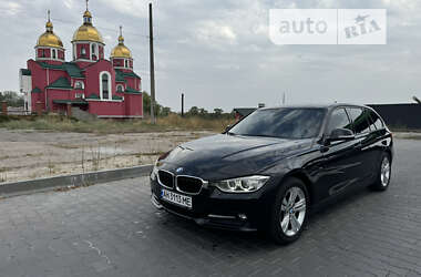 Универсал BMW 3 Series 2013 в Каменском