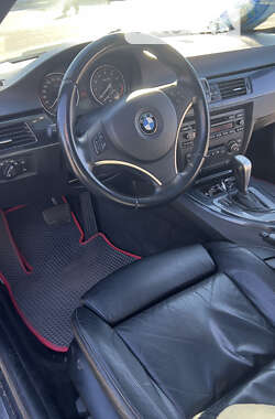 Купе BMW 3 Series 2007 в Києві