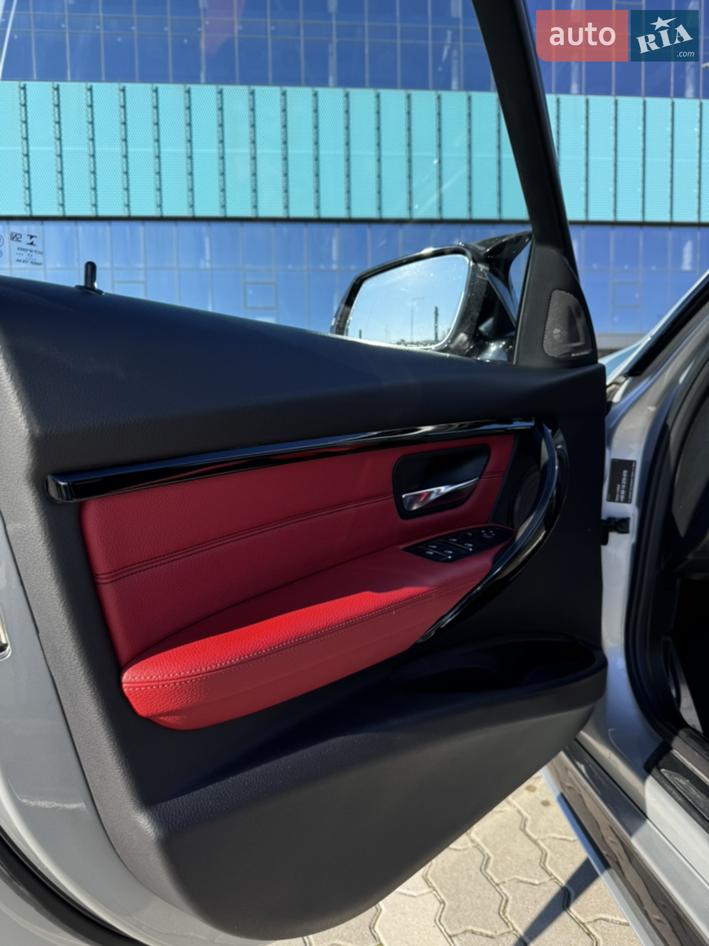 2018 BMW 3er - мініатюра 8