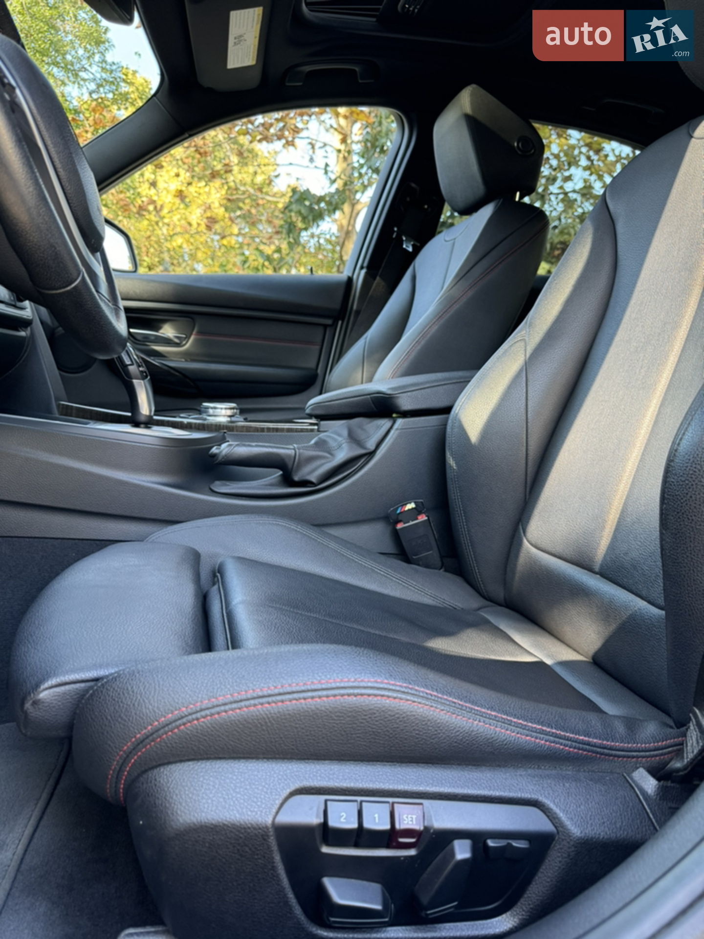 2014 BMW 3er - мініатюра 29