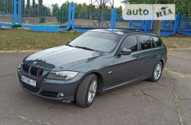 Універсал BMW 3 Series 2011 в Южноукраїнську