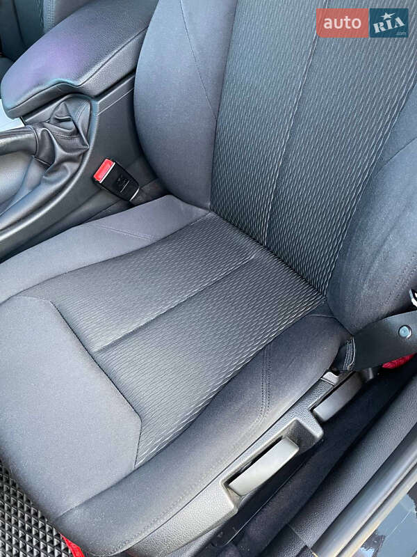 Универсал BMW 3 Series 2014 в Кривом Роге