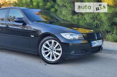 Універсал BMW 3 Series 2008 в Одесі