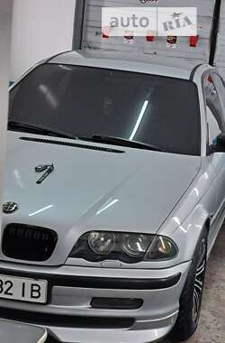 Седан BMW 3 Series 1998 в Коломиї