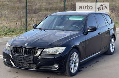 Универсал BMW 3 Series 2011 в Ровно