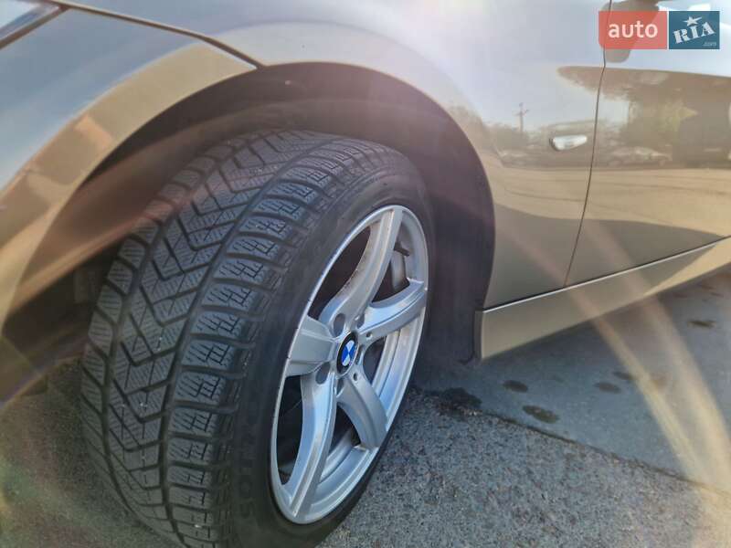 Седан BMW 3 Series 2006 в Бердичеві фото 9 Седан BMW 3 Series 2006 в Бердичеві