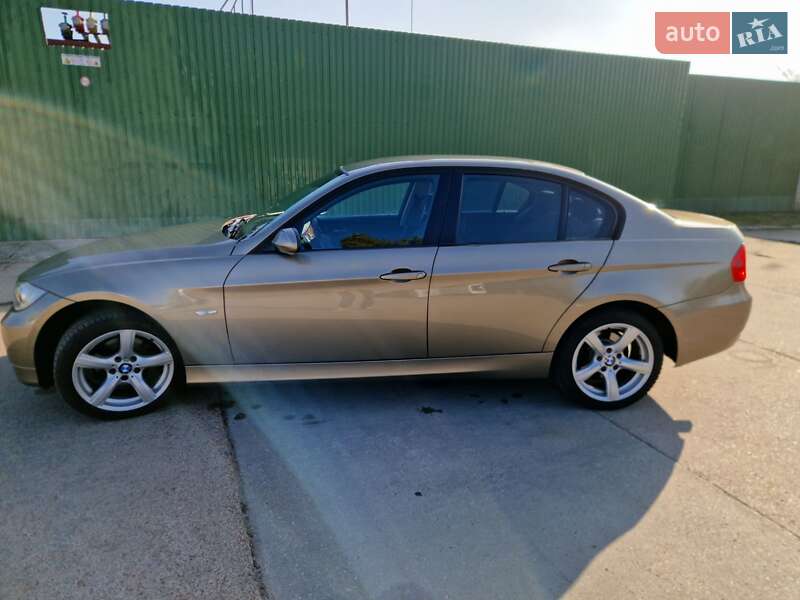 Седан BMW 3 Series 2006 в Бердичеві фото 10 Седан BMW 3 Series 2006 в Бердичеві