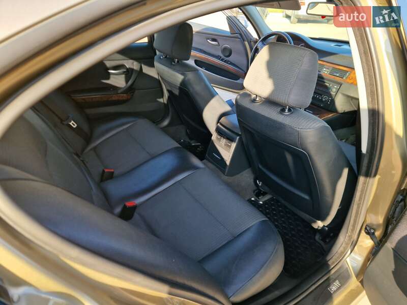 Седан BMW 3 Series 2006 в Бердичеві фото 22 Седан BMW 3 Series 2006 в Бердичеві