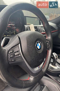 Седан BMW 3 Series 2012 в Красилові