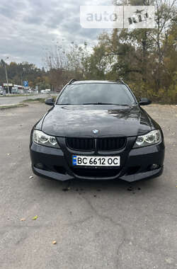 Універсал BMW 3 Series 2005 в Каневі