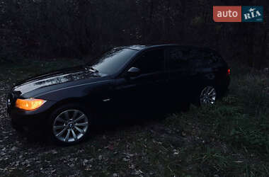 Универсал BMW 3 Series 2010 в Тернополе