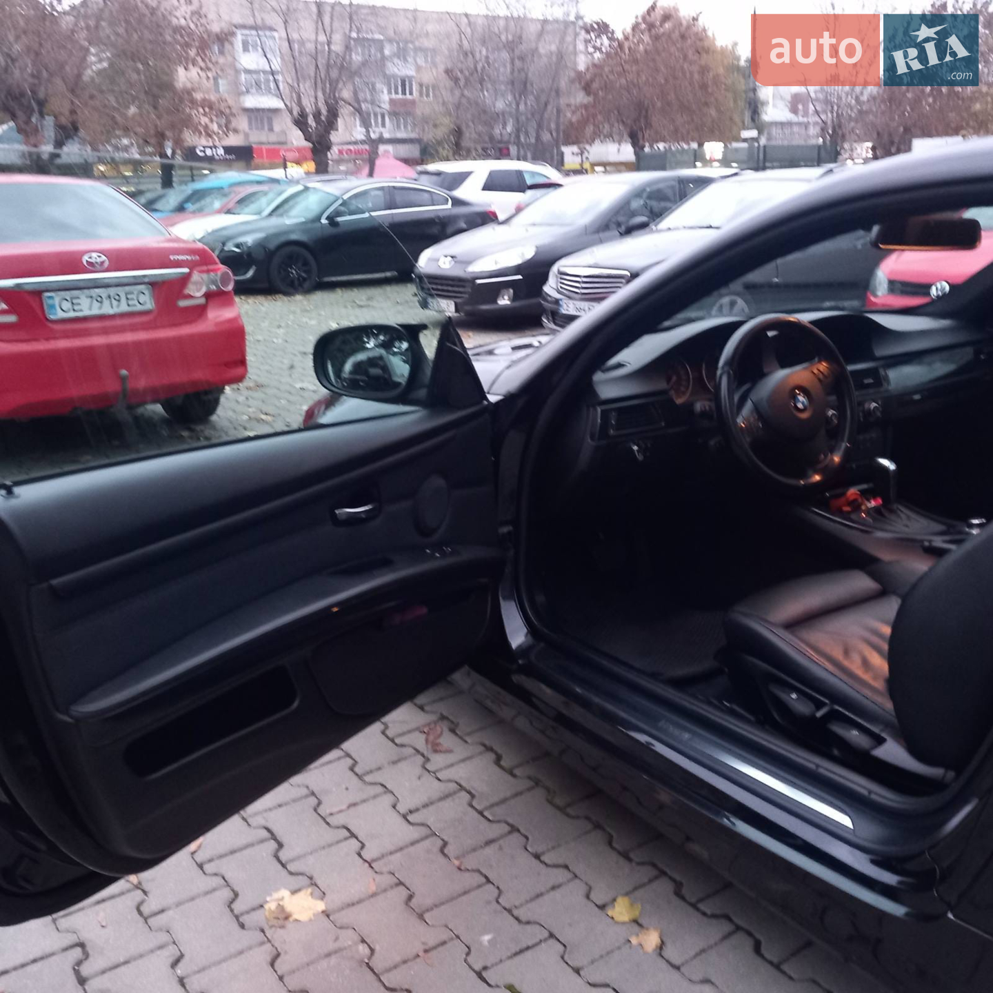 2011 BMW 3er - мініатюра 14