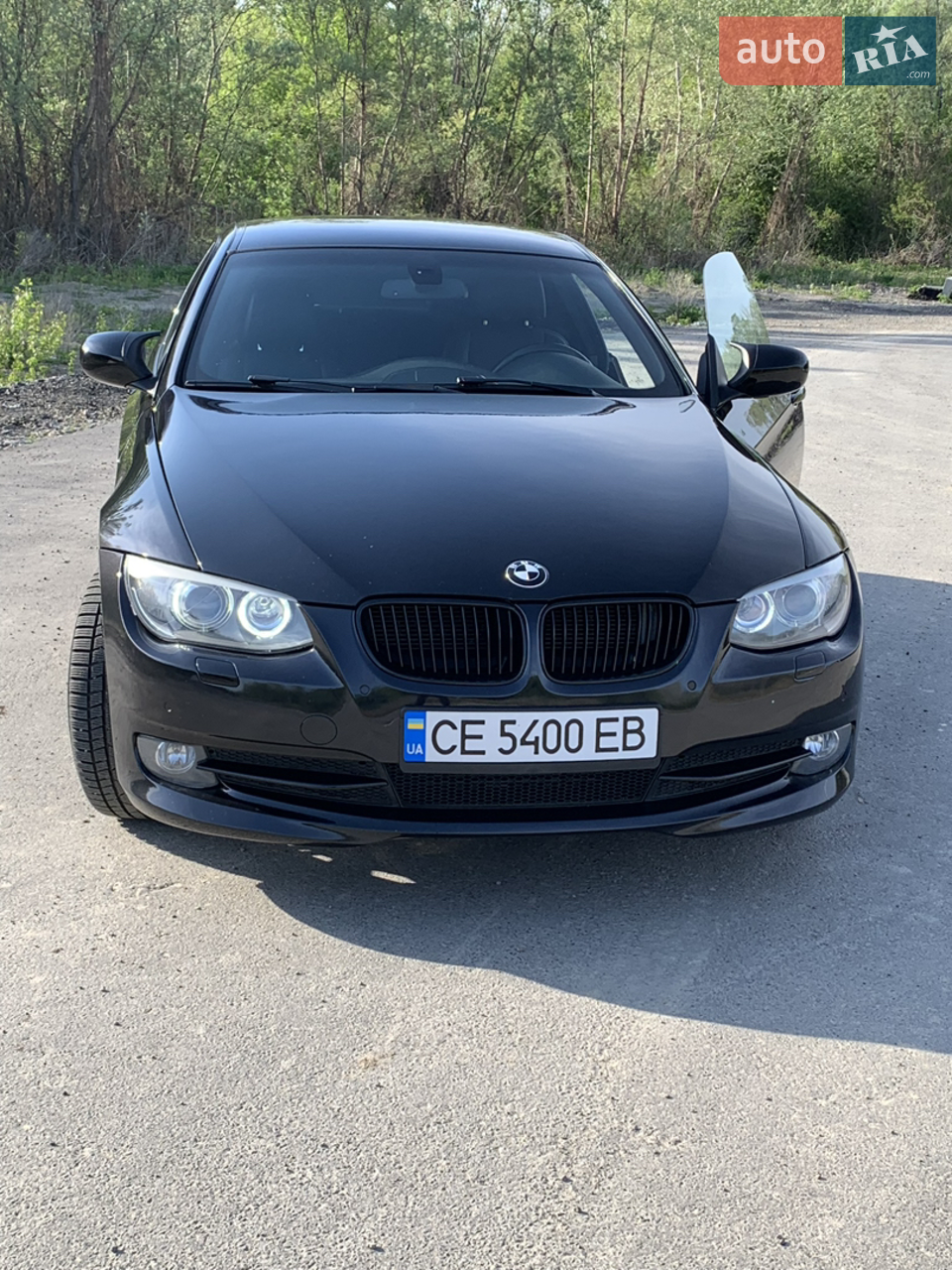 2011 BMW 3er - мініатюра 11