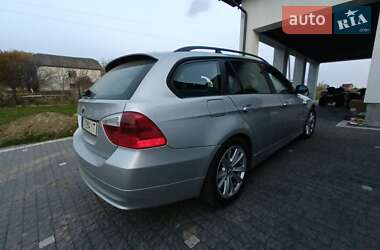 Универсал BMW 3 Series 2006 в Долине