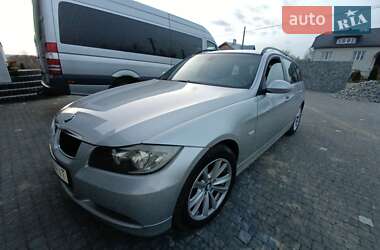 Универсал BMW 3 Series 2006 в Долине