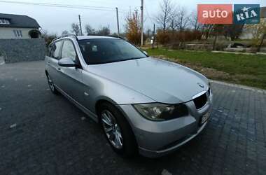 Универсал BMW 3 Series 2006 в Долине