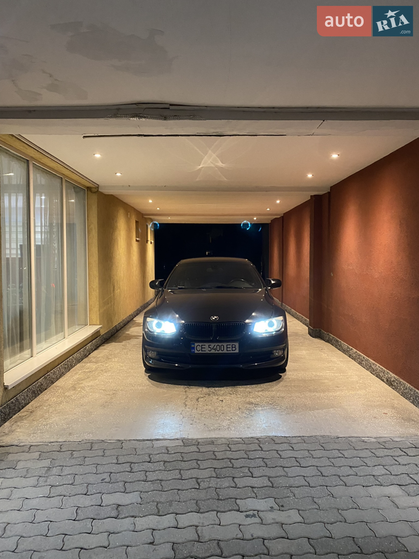 2011 BMW 3er - мініатюра 23