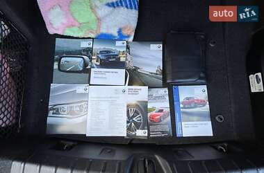 Седан BMW 3 Series 2015 в 