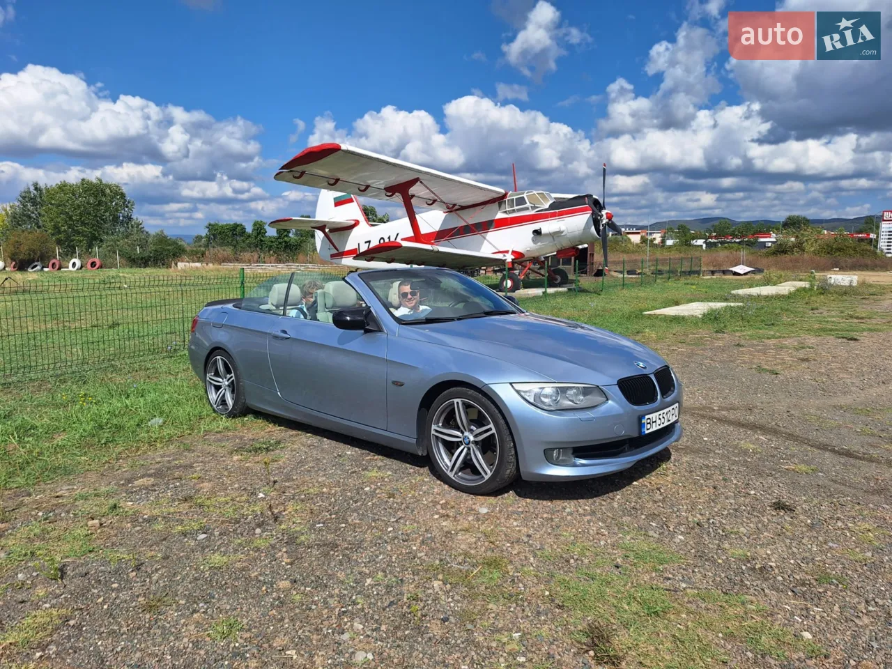 2010 BMW 3er - мініатюра 65